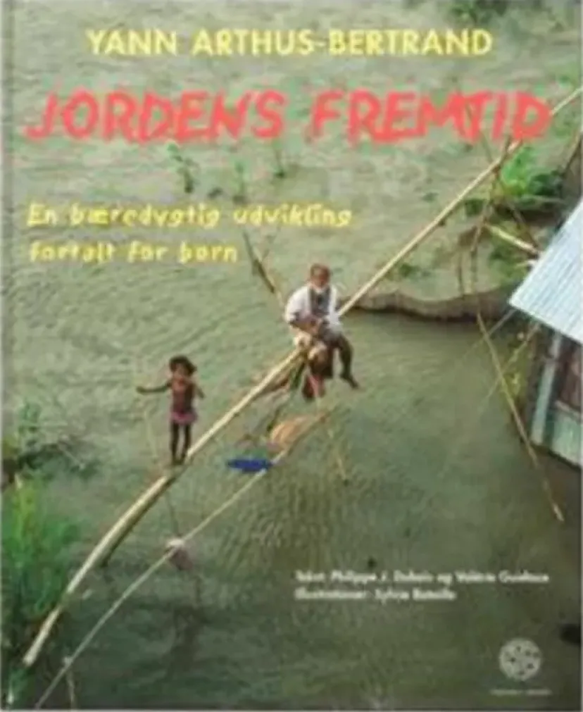 Jordens fremtid> Clearance