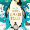 Jordens iskolde poler> Clearance