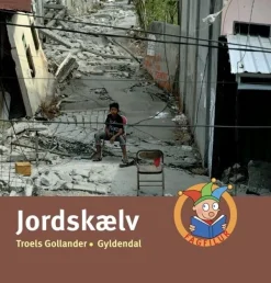 Jordskælv> Outlet