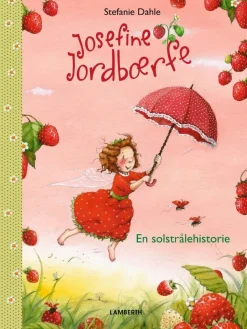 Josefine Jordbærfe> Clearance