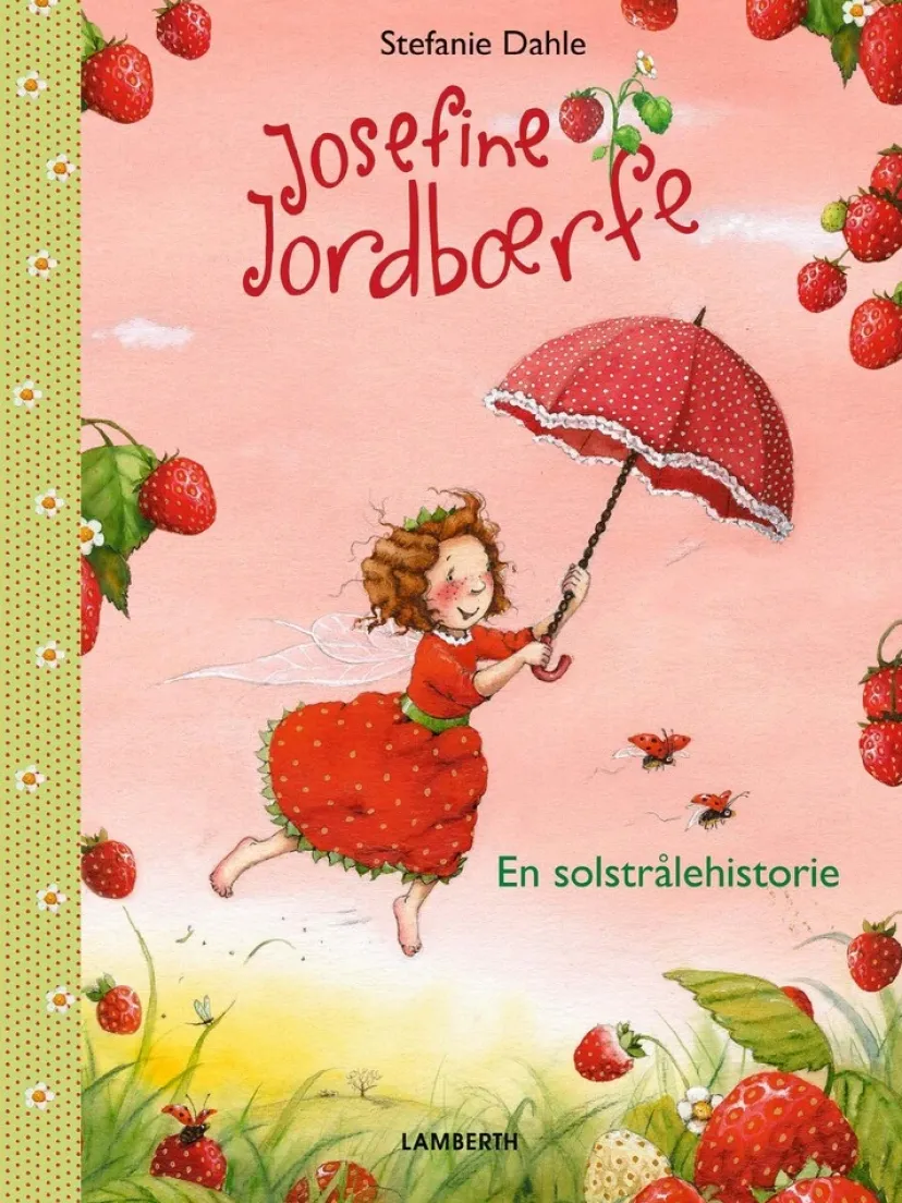 Josefine Jordbærfe> Clearance