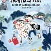 Jørgen og Else laver et menneskebarn eller to> Online