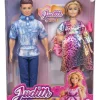 & Jack familie med baby ass>Judith Clearance