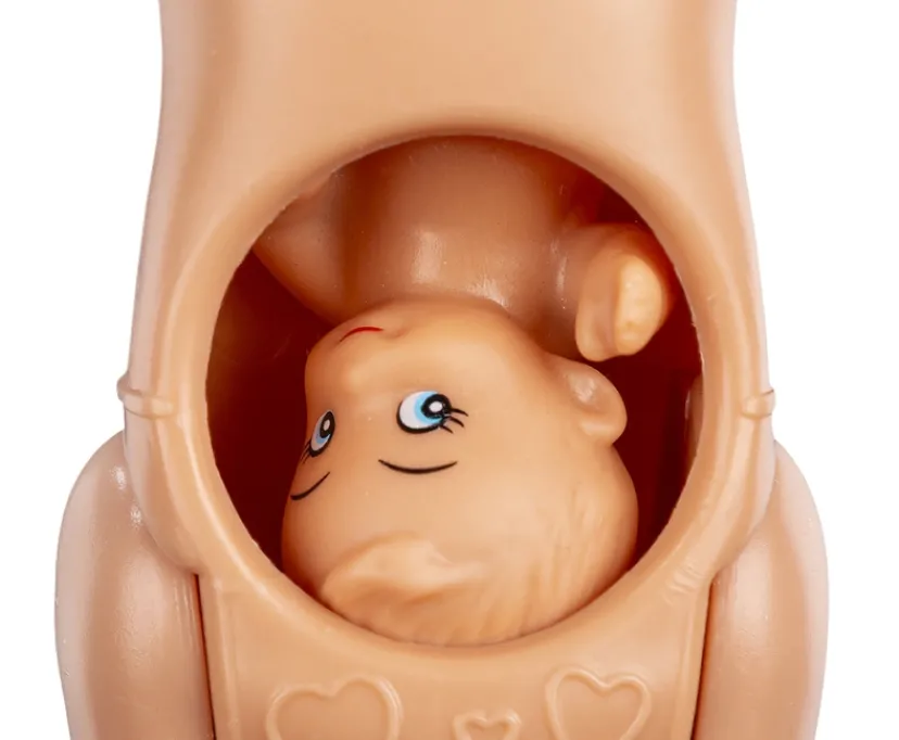 & Jack familie med baby ass>Judith Clearance