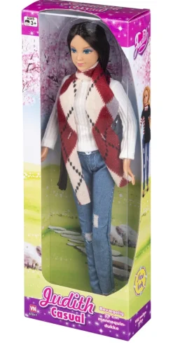 dukke casual outdoor dress ass>Judith Best