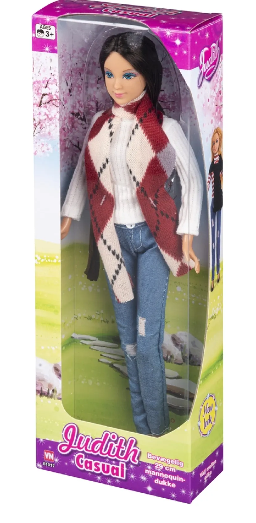 dukke casual outdoor dress ass>Judith Best
