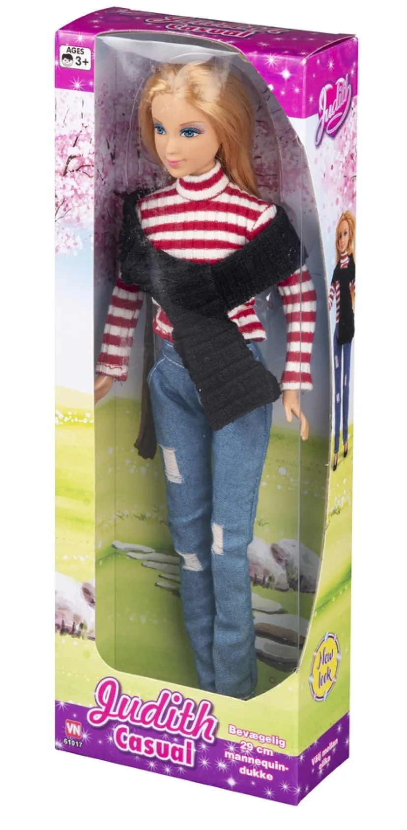dukke casual outdoor dress ass>Judith Best