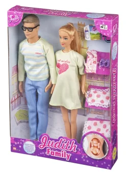 dukke familiesæt ass>Judith Clearance