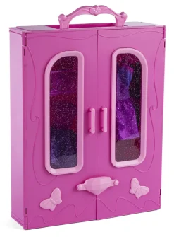 dukke og garderobe ass>Judith Hot