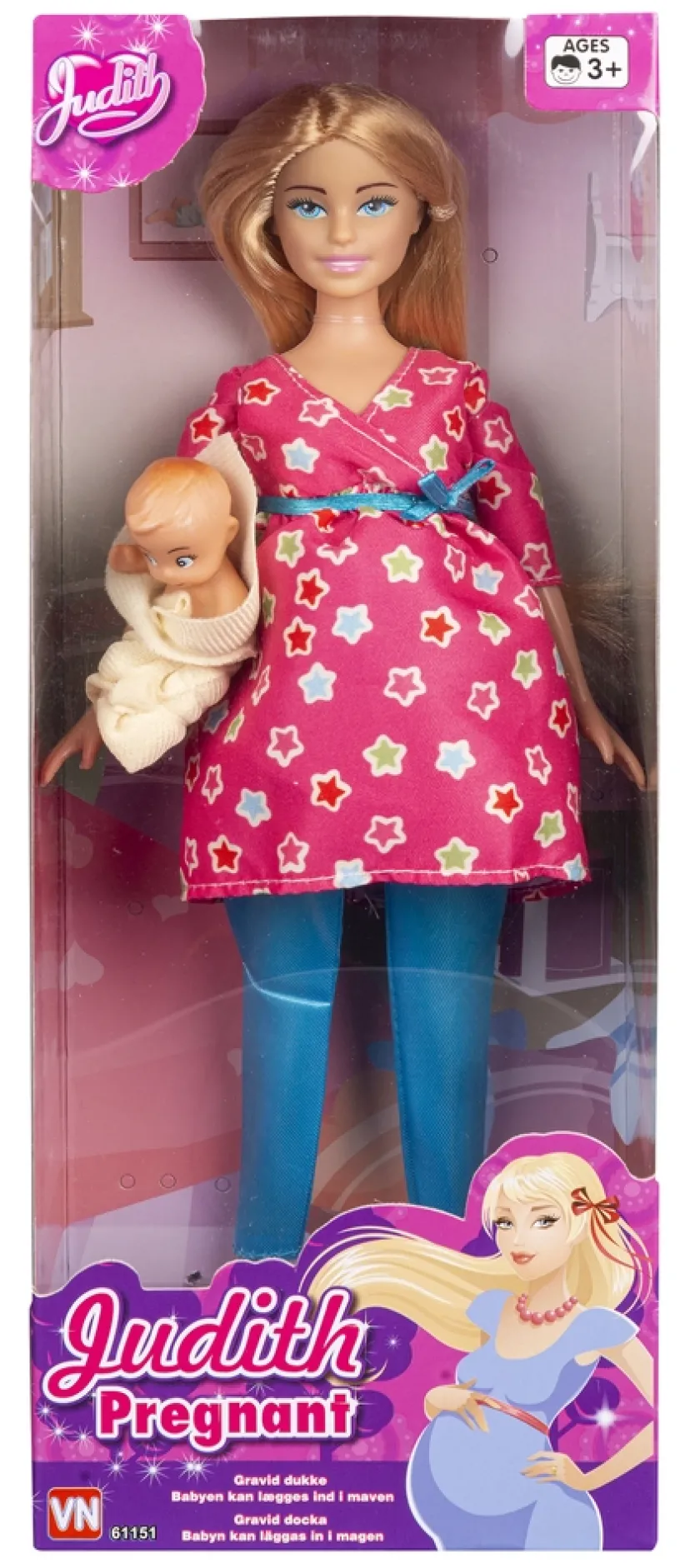 gravid med baby ass>Judith Discount