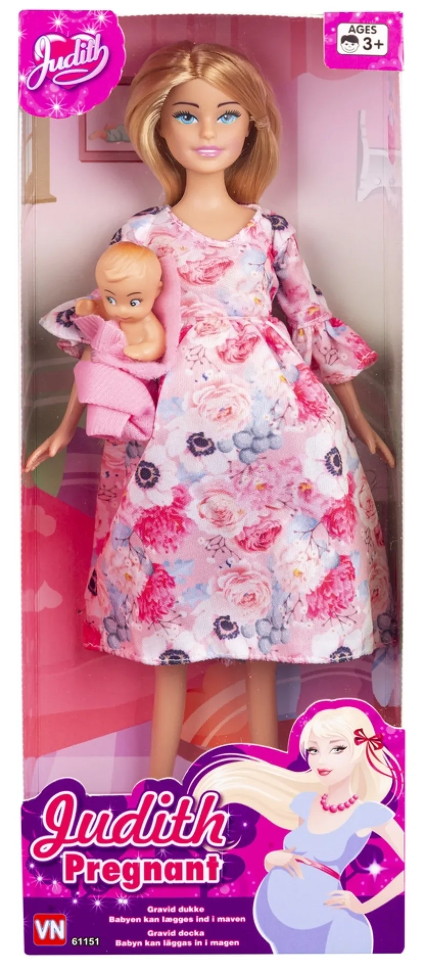 gravid med baby ass>Judith Discount