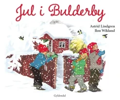 Jul i Bulderby> Best