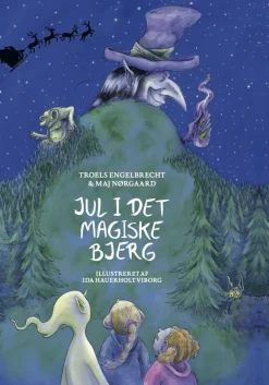 Jul i det magiske bjerg> Online