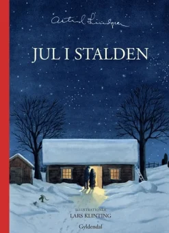 Jul i stalden> Online