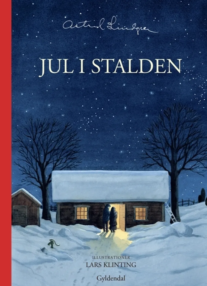 Jul i stalden> Online