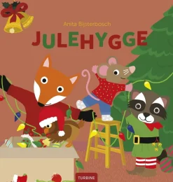 Julehygge>