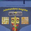 Julemandens magiske værksted> Hot
