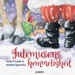 Julemusens hemmelighed>