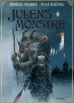 Julens monstre> Clearance