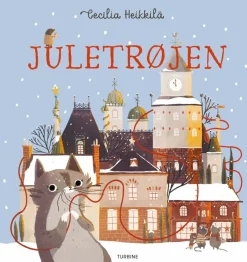 Juletrøjen> Outlet