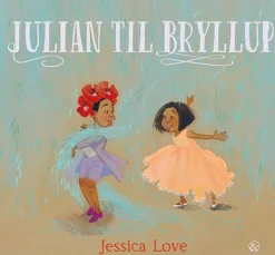Julian til bryllup> Hot