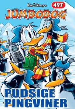Jumbobog 497> New