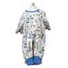 Jumpsuit, 45 cm blå> Outlet