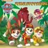 Junglevovserne - Paw Patrol> Discount