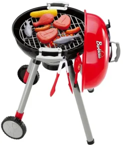 Junior Home Grilllegesæt med Lys og Lyd> Clearance