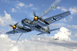 Junkers Ju88 A-1 Battle of Britain>REVELL Outlet
