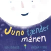 Juno tænder månen> New