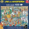 JvH The Craft Brewery 1000 brikker>Jan Van Haasteren New