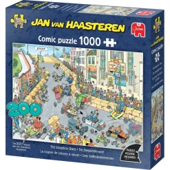 JvH The Soapbox Race 1000 brikker><noscript><img width=
