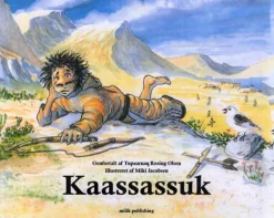Kaassassuk dansk udgave>