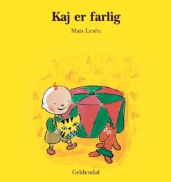 Kaj er farlig> New