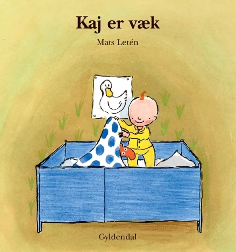 Kaj er væk> Outlet
