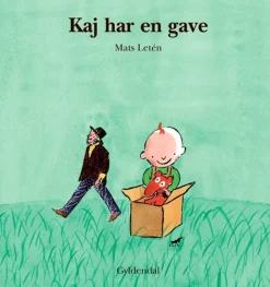 Kaj har en gave> Clearance