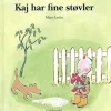Kaj har fine støvler> Discount