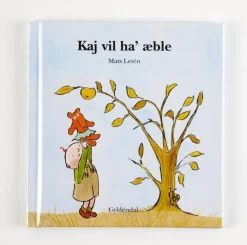 Kaj vil ha' æble> Best