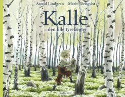 Kalle - den lille tyrefægter> Discount