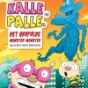 Kalle og Palle, det grufulde monster-monster og andre sære historier> Sale
