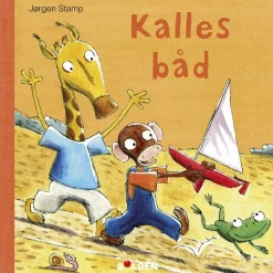 Kalles båd>