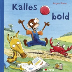 Kalles bold> Best