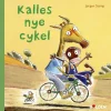 Kalles nye cykel> Best