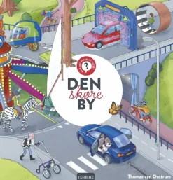 Kan det virkelig passe? Den skøre by> Best