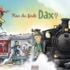Kan du finde Dax?> Clearance