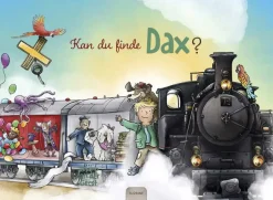 Kan du finde Dax?> Clearance