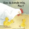 Kan du kende mig, Mor?> Hot
