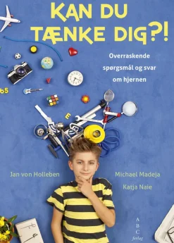 Kan du tænke dig?!> Best