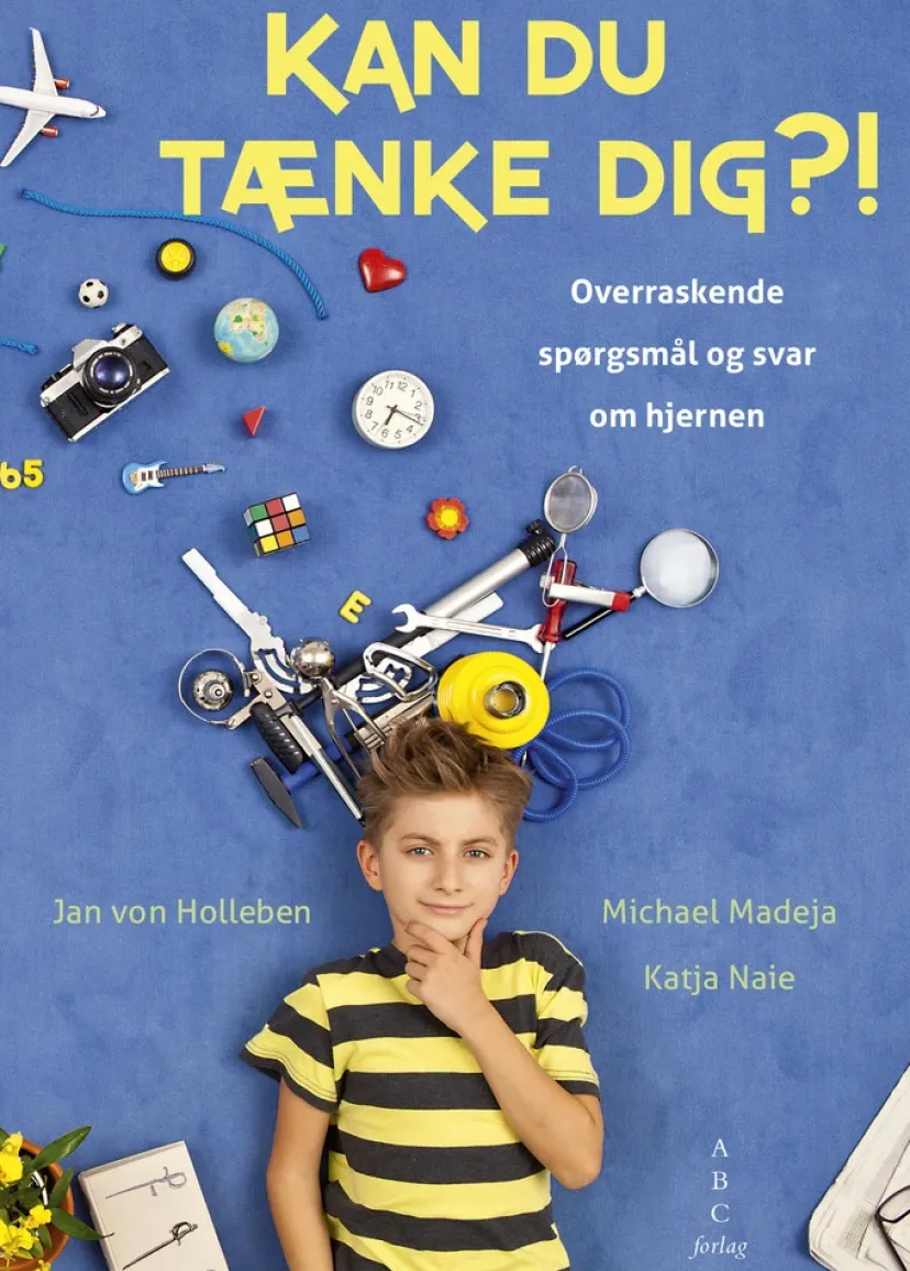 Kan du tænke dig?!> Best